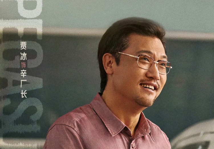 退役军人演员霸屏春节档，看过请举手！