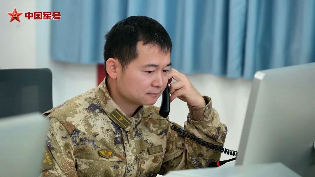 我们的航向：向难、向蓝、向前！