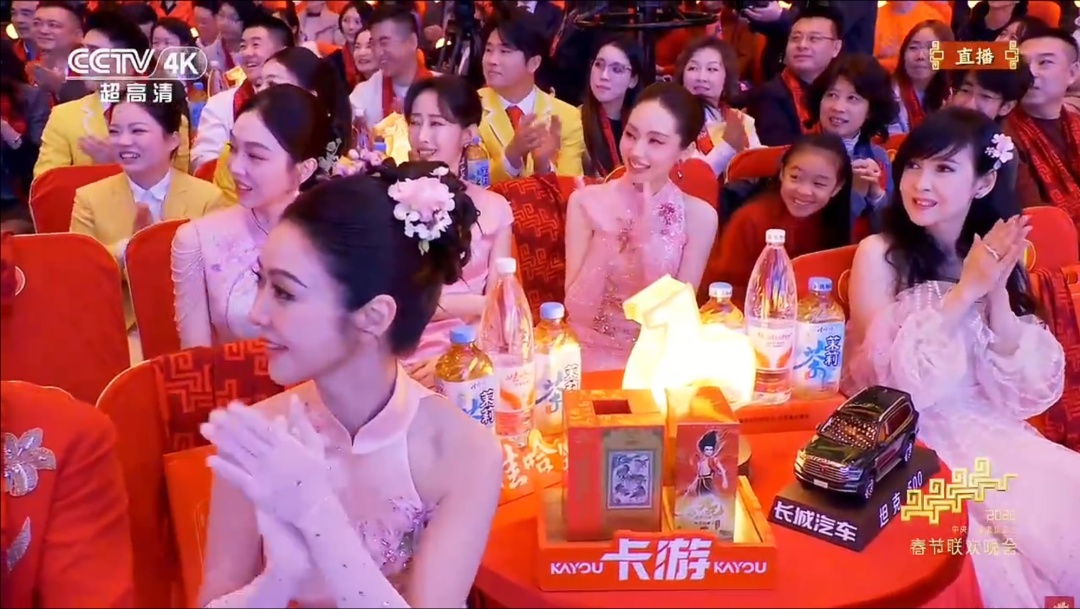 “我的小众爱好也是‘出息’了！”