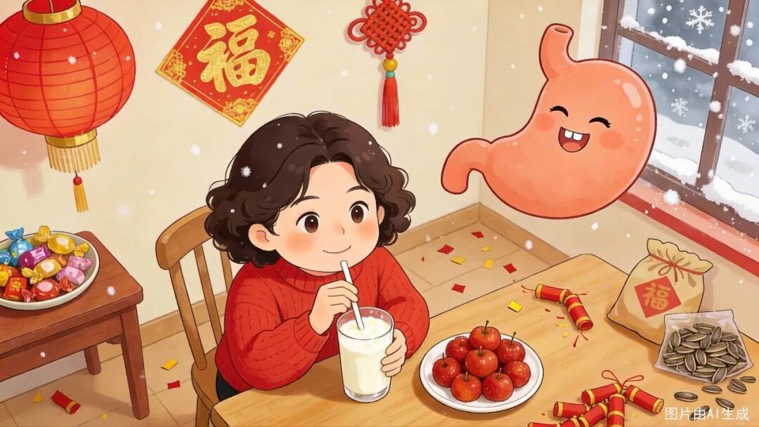 健康 | 顿顿大鱼大肉？这几招消脂解腻超管用