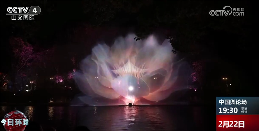 “传统年味+科技暖意”碰撞促消费动能足 “硬核”科技带来别样节日温度