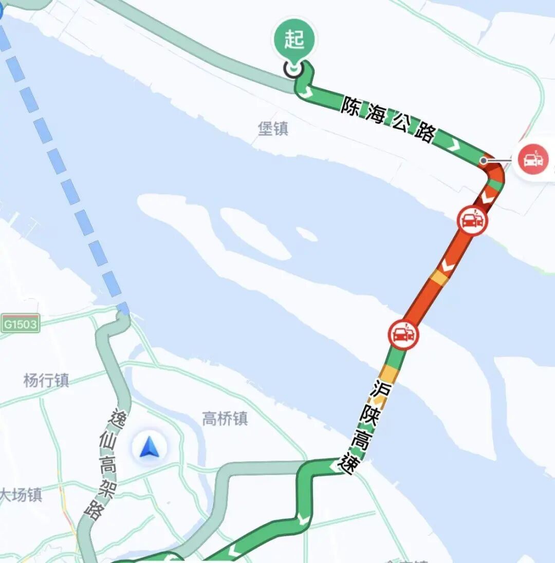 返程当心!上海天气大变!周边多地区已重度污染,即将影响上海,将持续到… 返程当心!上海天气大变!周边多地区已重度污染,即将影响上海,将持续到…