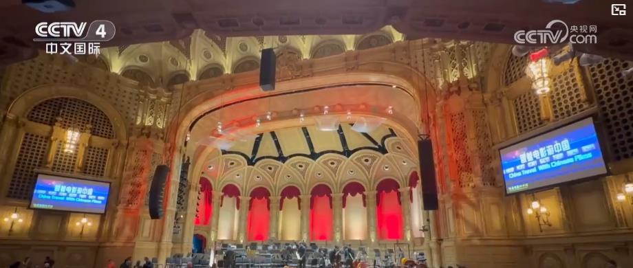 票房领跑全球、题材多元绽放：中国电影市场迎马年“开门红” 点燃新春消费热潮