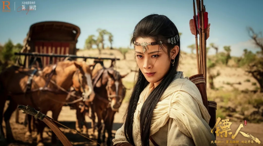 知名女演员来武汉!现场落泪:把命都交代出去了 知名女演员来武汉!现场落泪:把命都交代出去了