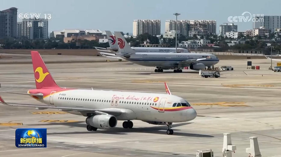 春节假期最后一天 返程出行平稳有序 春节假期最后一天 返程出行平稳有序