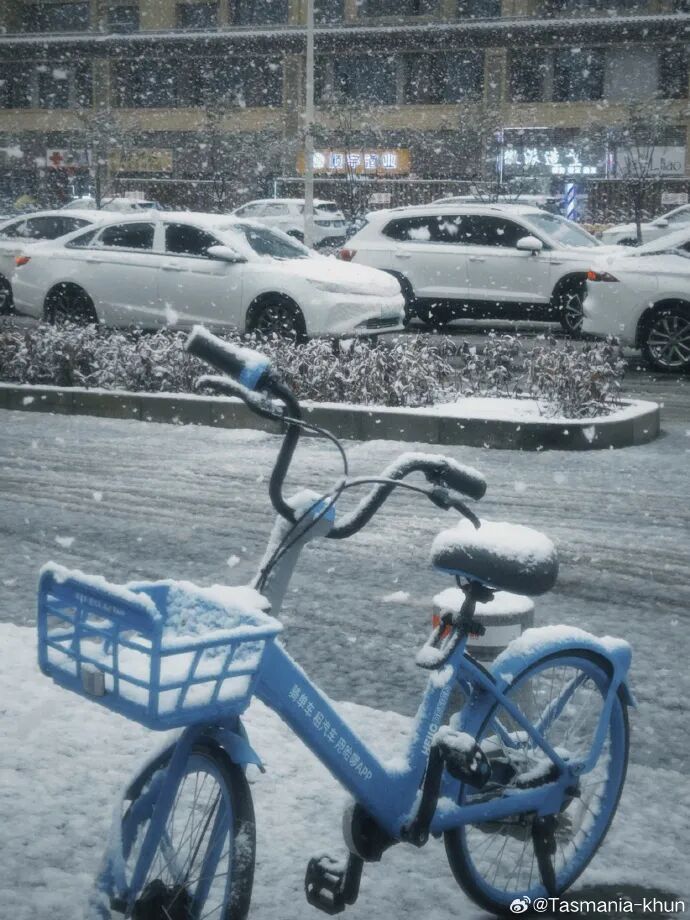 返工首周遇天气 “考验”，南方一周三轮降雨“全勤”