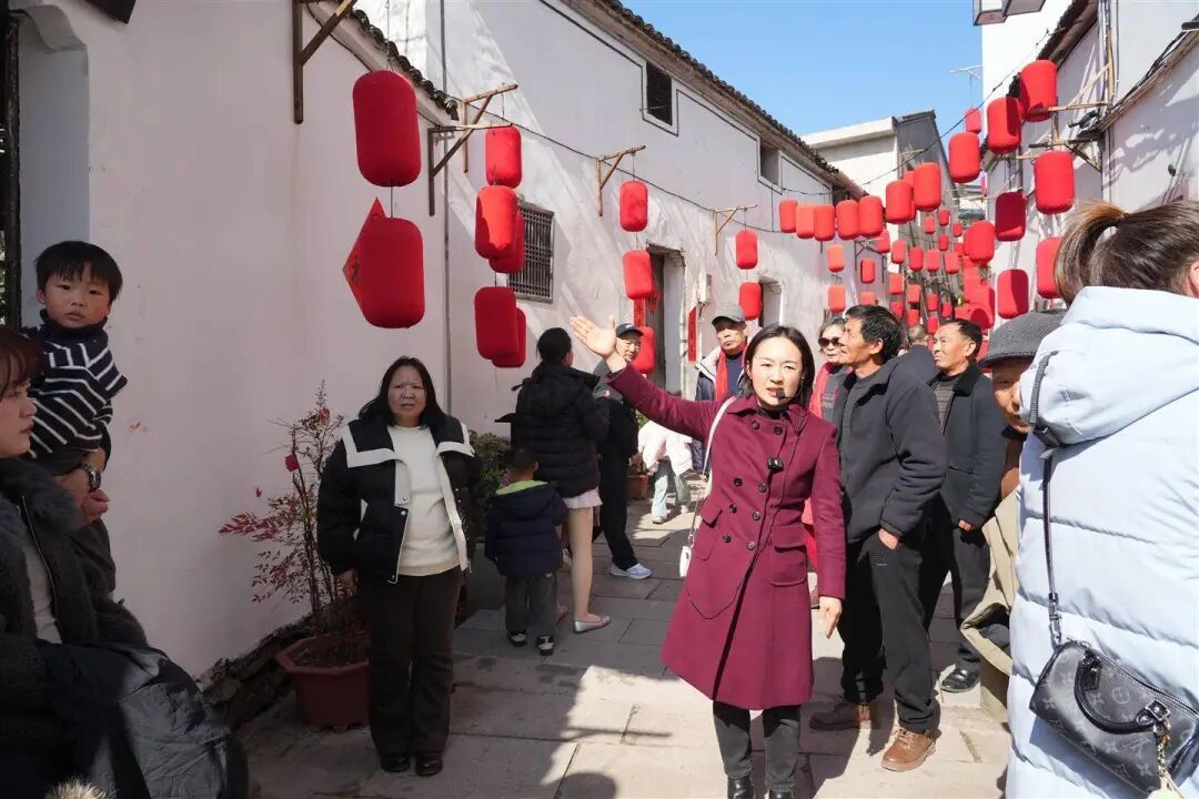 378.57万人次奔赴,总台春晚带火义乌! 378.57万人次奔赴,总台春晚带火义乌!