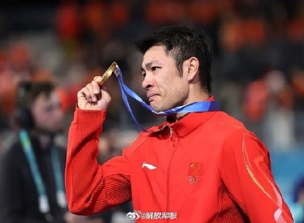 一起来看!米兰冬奥会精彩瞬间 一起来看!米兰冬奥会精彩瞬间