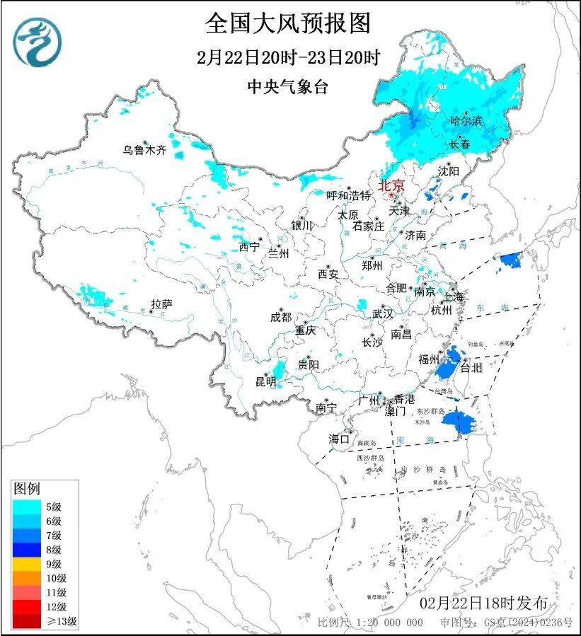 冷空气+降雨！深圳天气将大反转