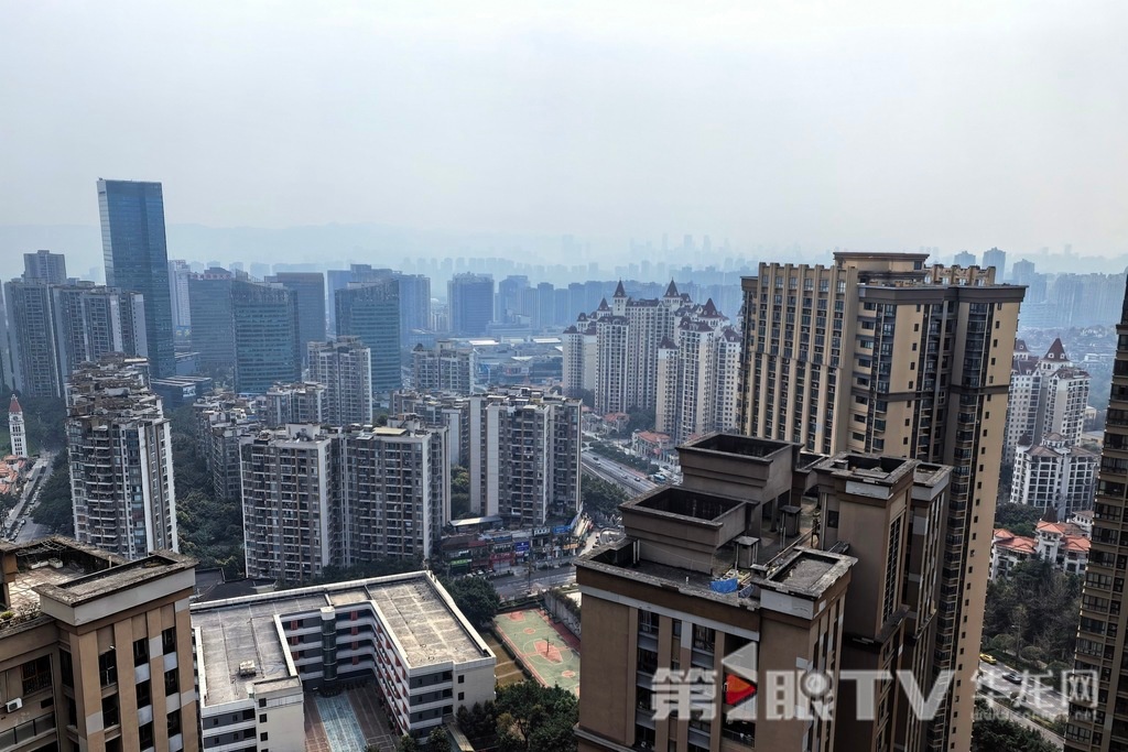 明日开工大吉！重庆最高温21℃，大部地区多云到阴天