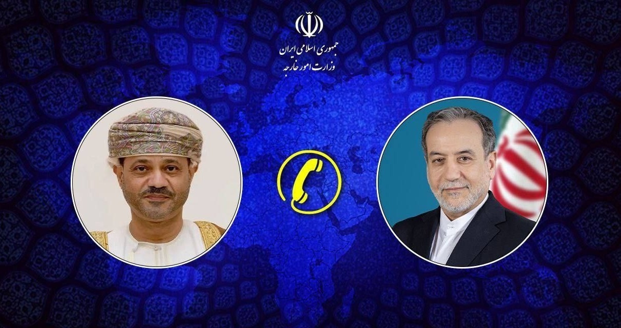 美军重兵集结蓄力作战之际 新一轮美伊谈判时间“敲定” 美军重兵集结蓄力作战之际 新一轮美伊谈判时间“敲定”