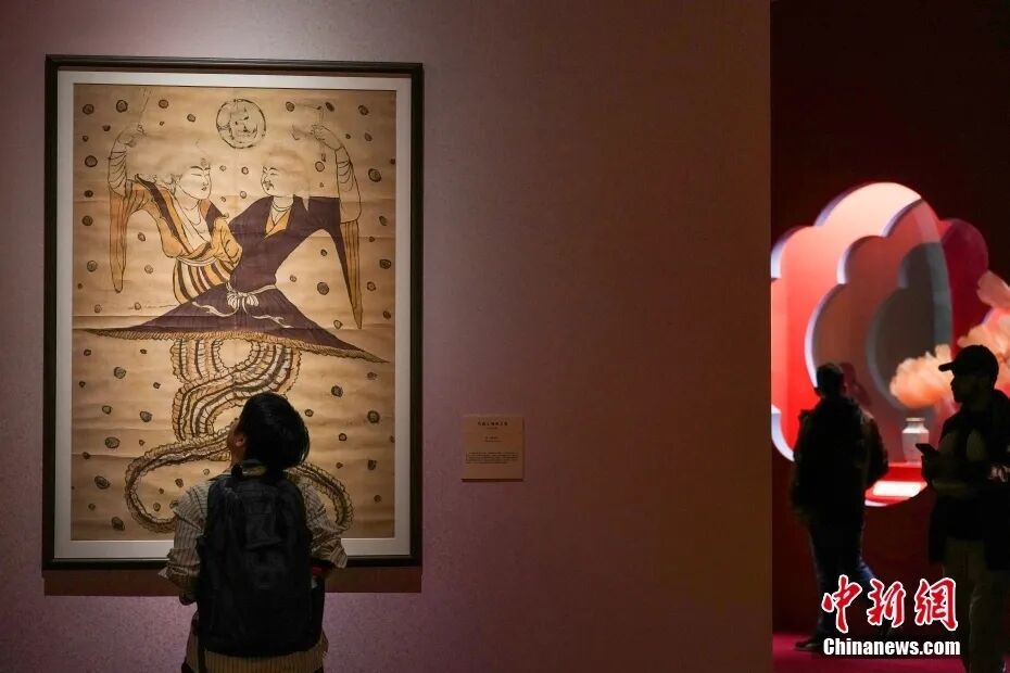 正月初七为什么称为“人日”? 正月初七为什么称为“人日”?