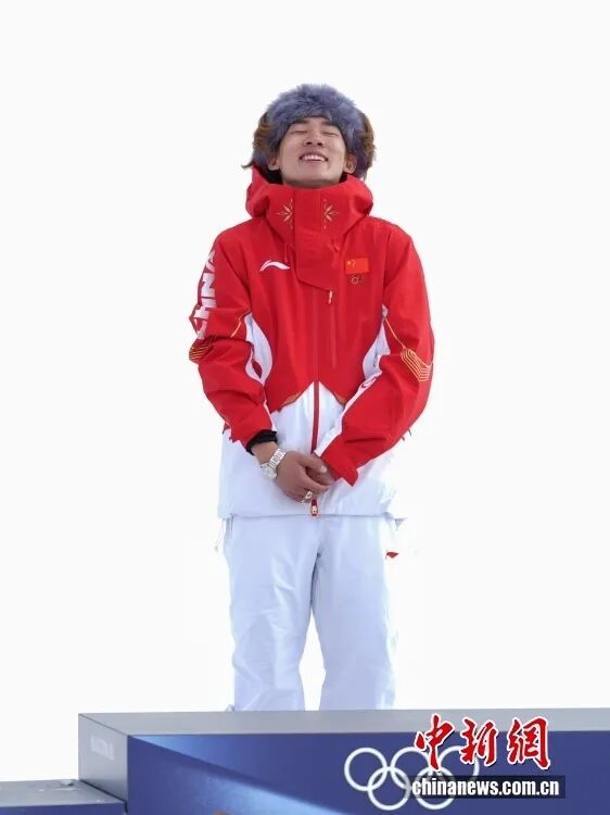 冬奥会,太好哭了 冬奥会,太好哭了