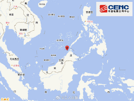 印尼突发7.0级地震