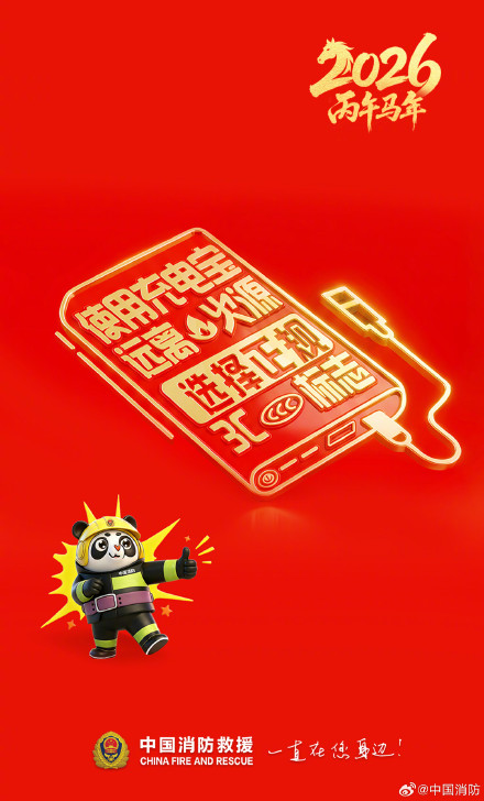 假期余额不足 消防安全知识快get