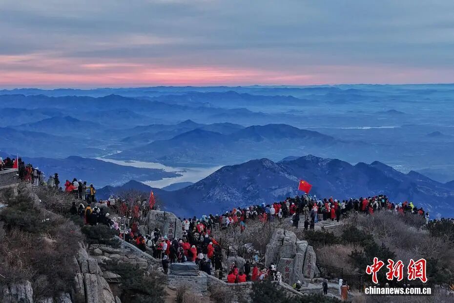 正月初七为什么称为“人日”? 正月初七为什么称为“人日”?