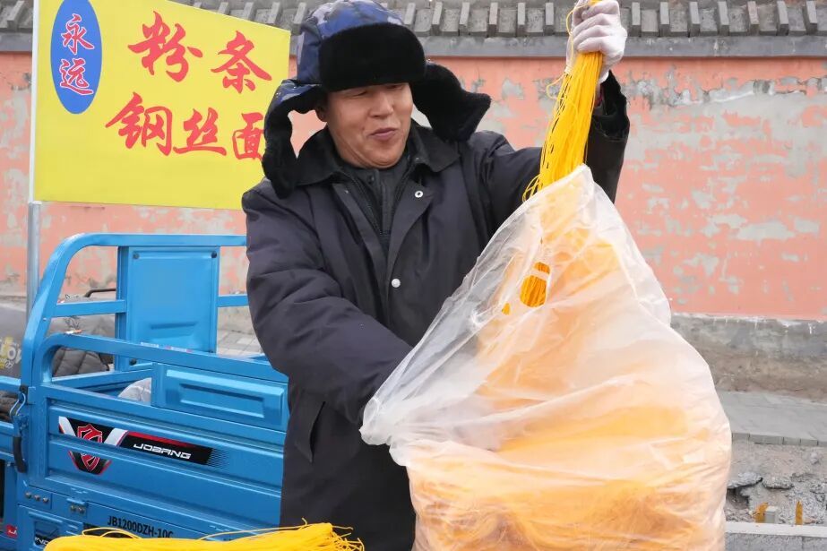 站站停!开行35年的列车,很特别! 站站停!开行35年的列车,很特别!