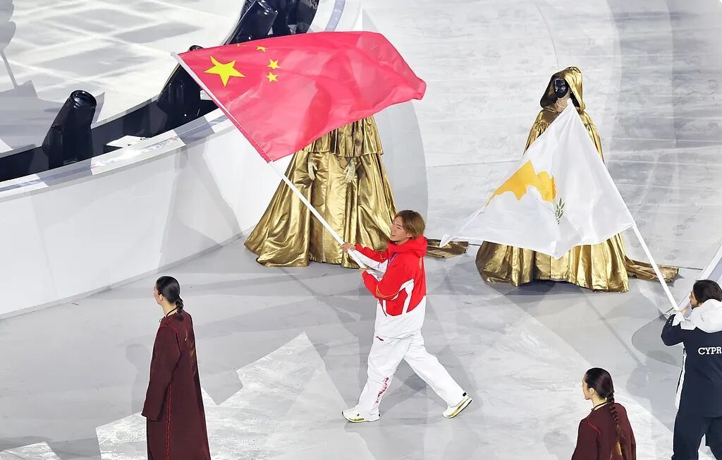 米兰-科尔蒂纳冬奥会闭幕，精彩瞬间来了→