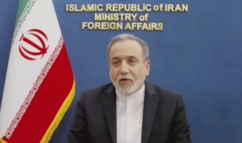 美军重兵集结蓄力作战之际 新一轮美伊谈判时间“敲定” 美军重兵集结蓄力作战之际 新一轮美伊谈判时间“敲定”