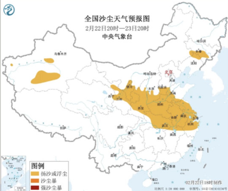 骤降20℃！中到大雪！大雨！今天河南雨雪范围扩大，返程注意