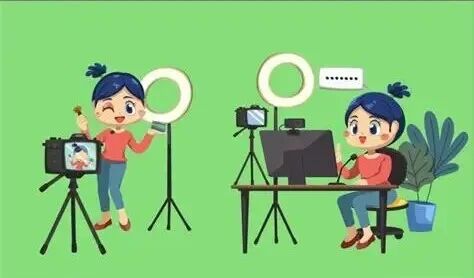 主播擅自停播被索赔违约金，法院判了！