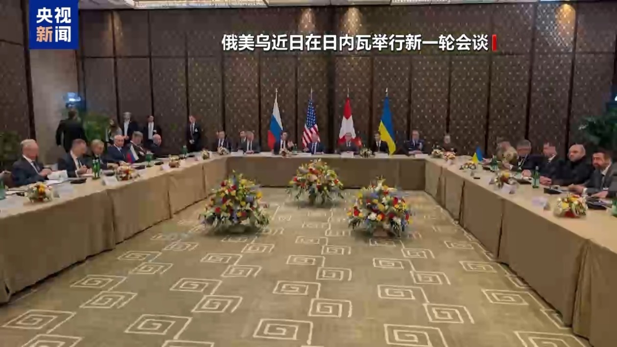 俄乌战场僵持不下 谈判分歧依旧明显