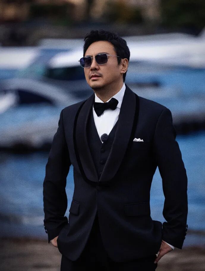 40000000000!沈腾,赢麻了! 40000000000!沈腾,赢麻了!