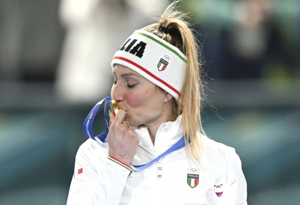 告别米兰冬奥会，哪些瞬间让全网直呼“意难平”？