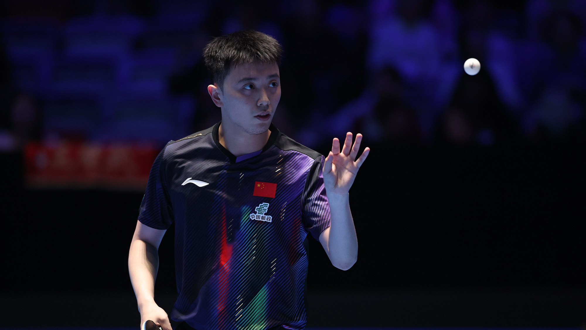 WTT新加坡大满贯今日赛程一览！王楚钦、王曼昱等将出场