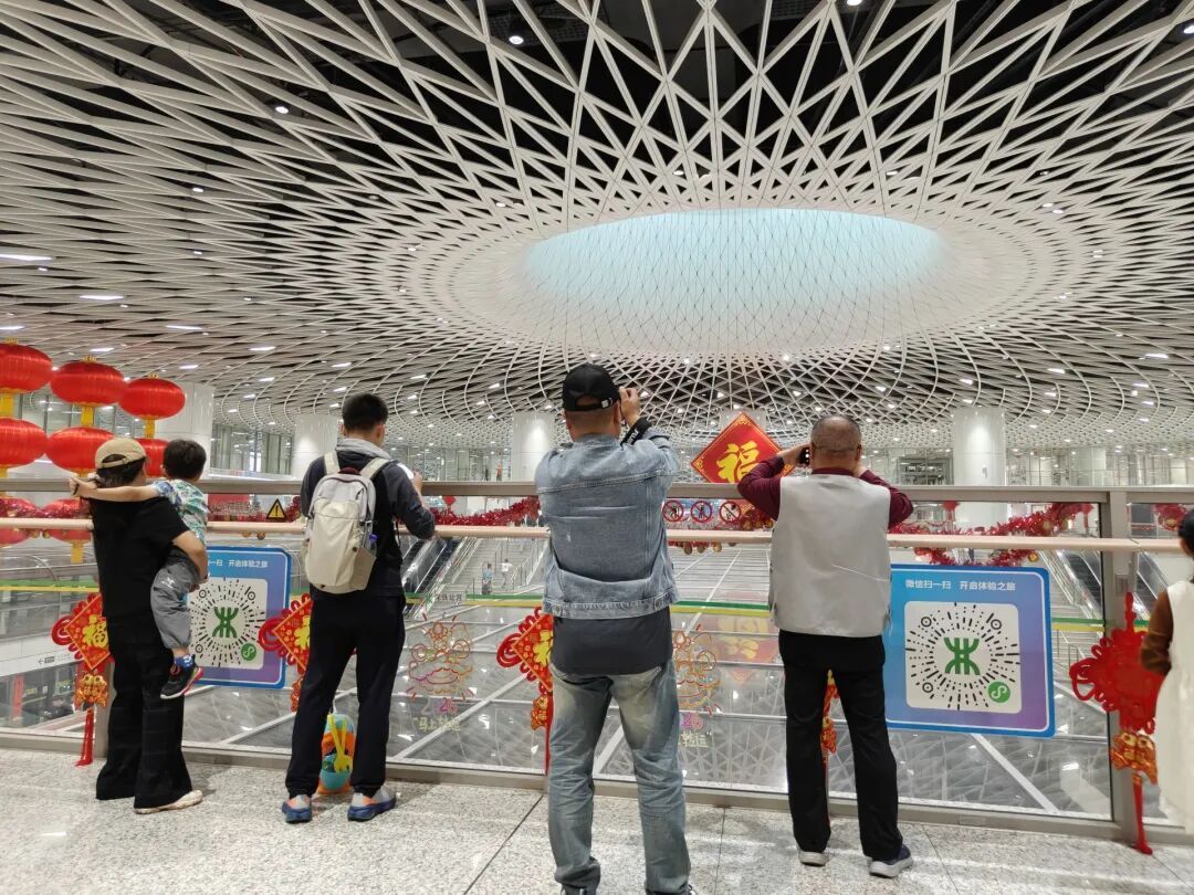 重回“第一票仓”!广东时隔5年重登春节档冠军宝座 重回“第一票仓”!广东时隔5年重登春节档冠军宝座