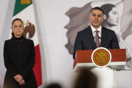 墨西哥贩毒集团报复行动致27名安全人员死亡