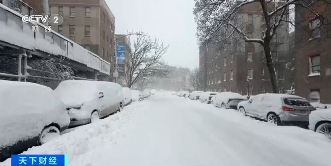 停课!出行禁令!美国多地进入紧急状态 停课!出行禁令!美国多地进入紧急状态