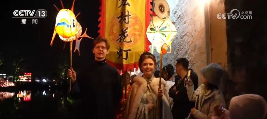 “数”里行间“新”观察·解锁马年新春消费新亮点、度假新玩法