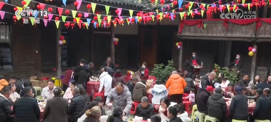 “数”里行间“新”观察·解锁马年新春消费新亮点、度假新玩法