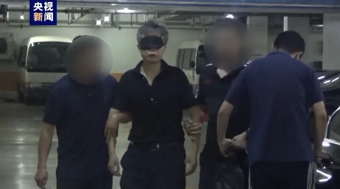 详情披露！我国科研人员出国期间被策反，为对方提供大量要害情报