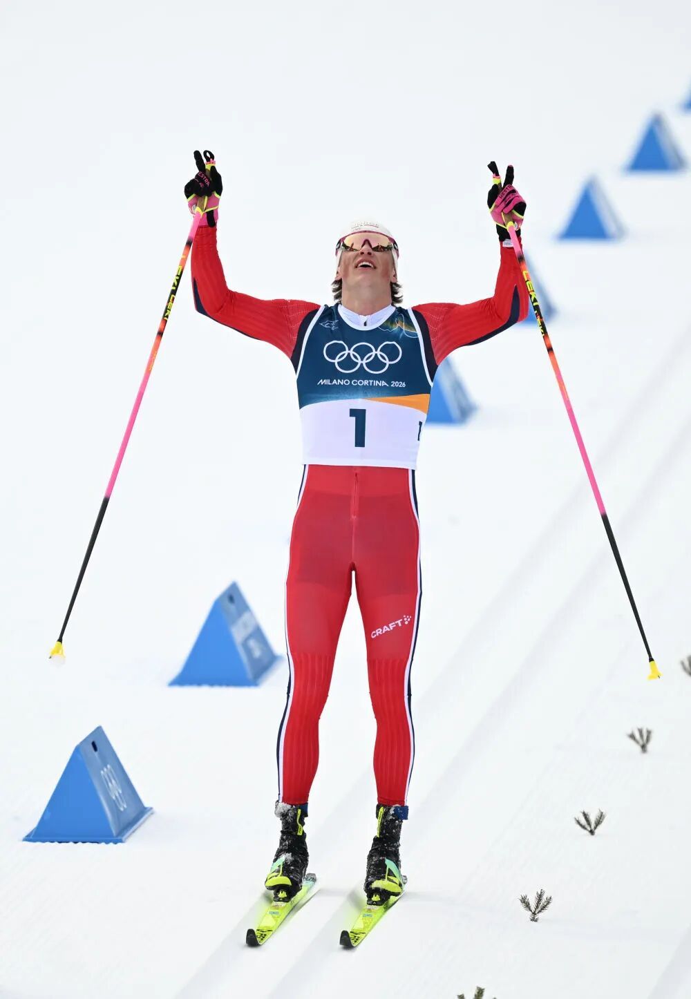 告别米兰冬奥会，哪些瞬间让全网直呼“意难平”？