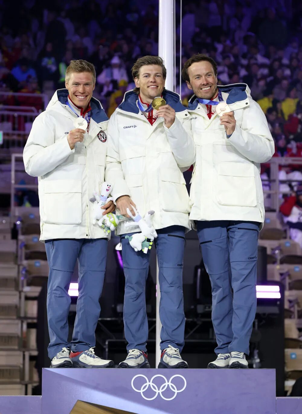 告别米兰冬奥会，哪些瞬间让全网直呼“意难平”？