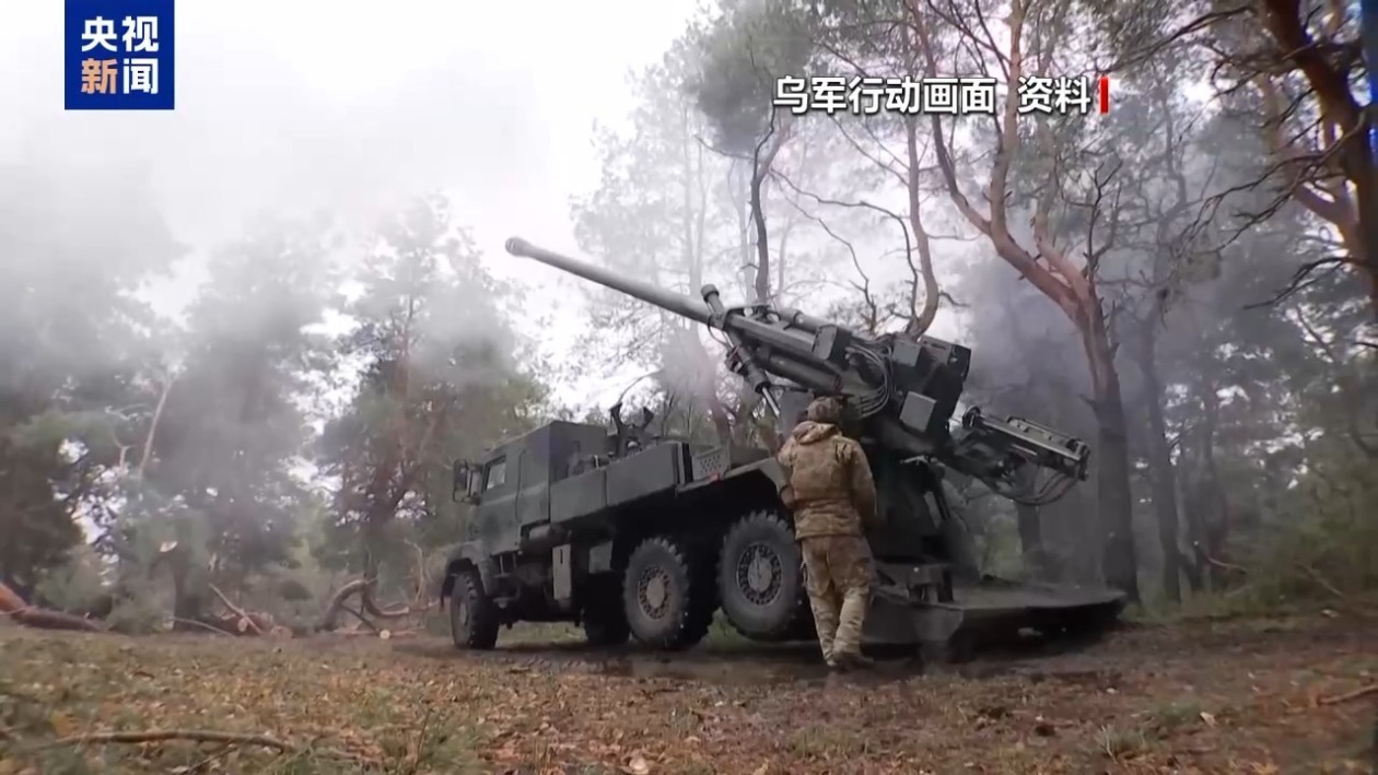 俄乌战场僵持不下 谈判分歧依旧明显