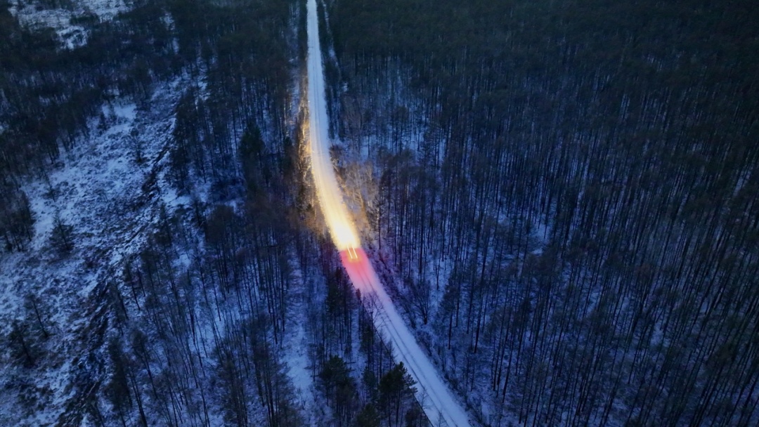 每年爬高堪比10个珠峰！他在零下40℃守护106个基站