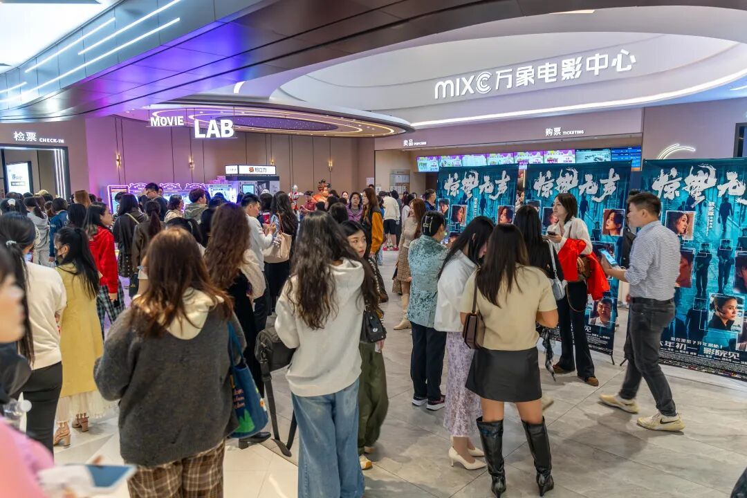 重回“第一票仓”!广东时隔5年重登春节档冠军宝座 重回“第一票仓”!广东时隔5年重登春节档冠军宝座