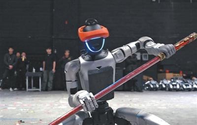 春节我在岗，为产业向新向优作贡献