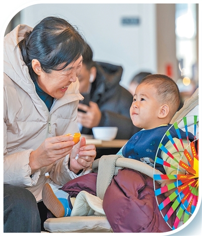 雄安新区：“15分钟生活圈”里的“绣花功夫”