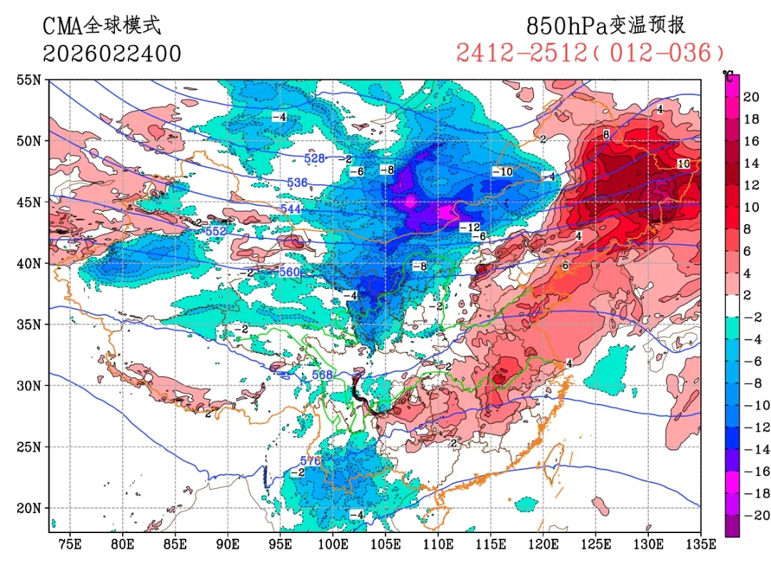 明起两轮大范围雨雪将至,厚衣服别急着收 明起两轮大范围雨雪将至,厚衣服别急着收