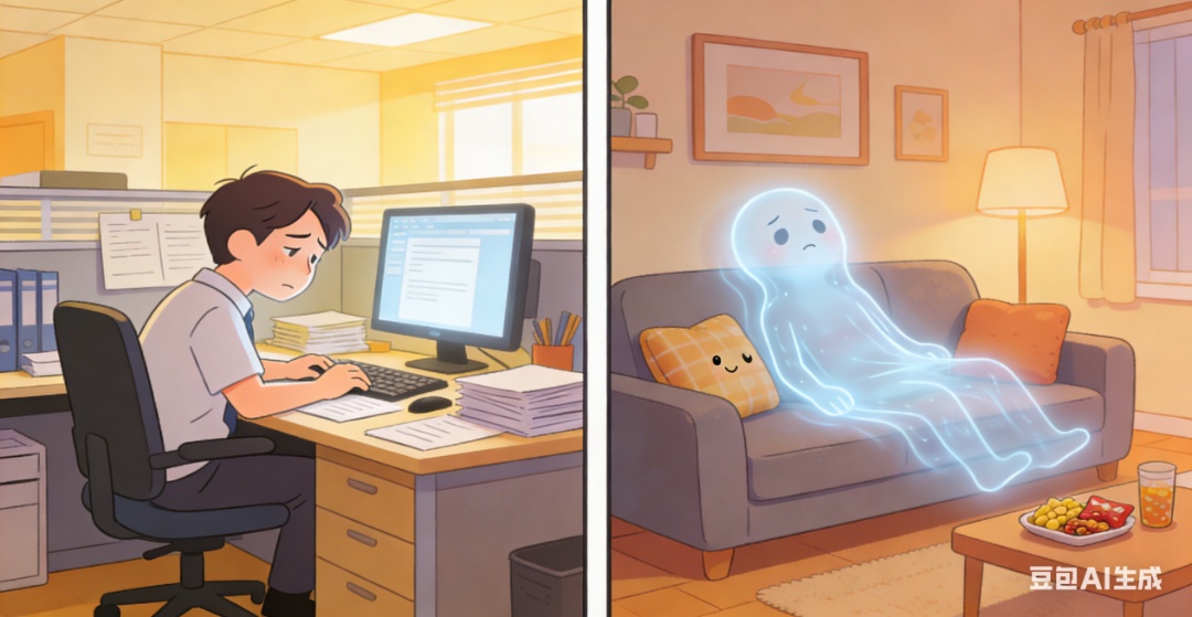 呼和浩特30岁程序员年后返岗：手抖到敲不了键盘，结果却是…医生紧急提醒