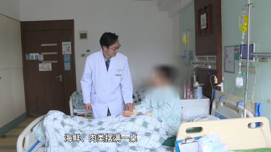 听劝!千万别再这样吃了,真的会把你的胰腺“搞垮” 听劝!千万别再这样吃了,真的会把你的胰腺“搞垮”