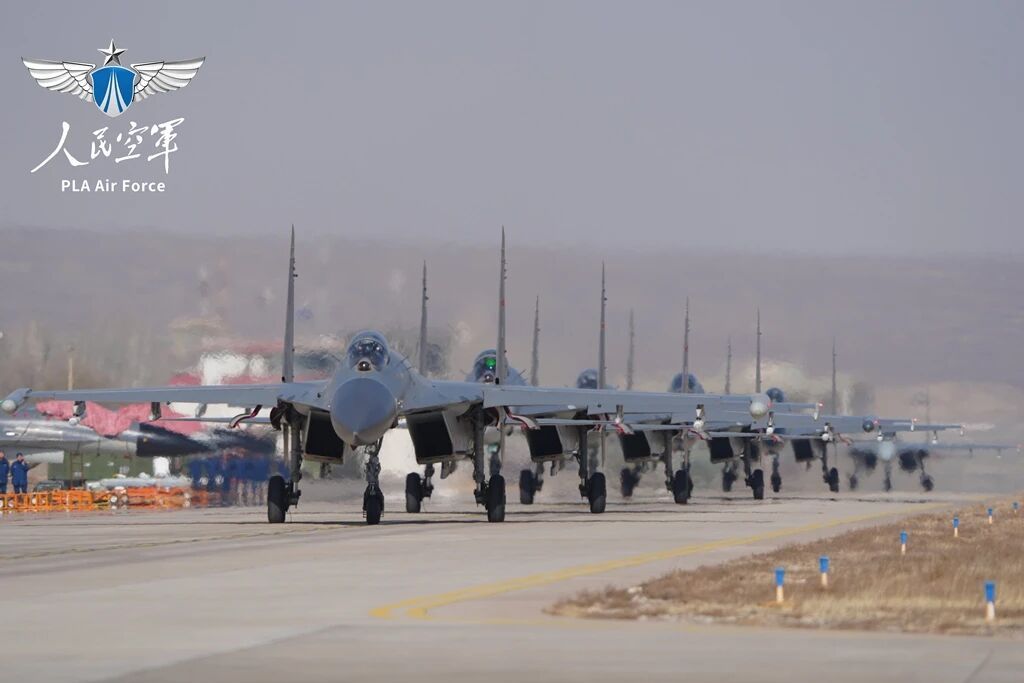 军营的春联里，藏着什么？