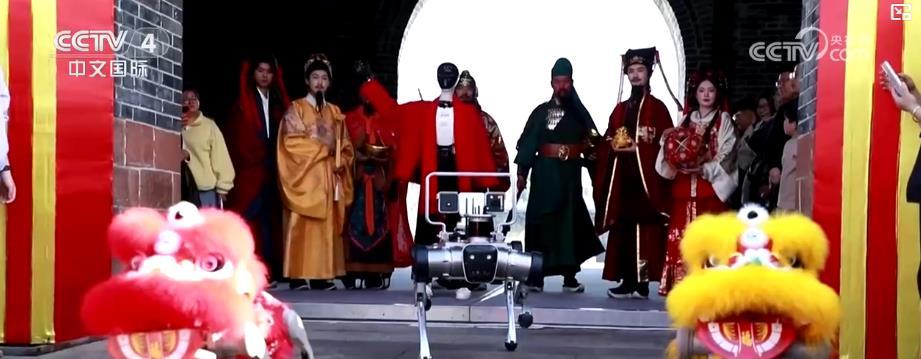 “史上最长春节假期” 文旅消费有何亮点? “史上最长春节假期” 文旅消费有何亮点?