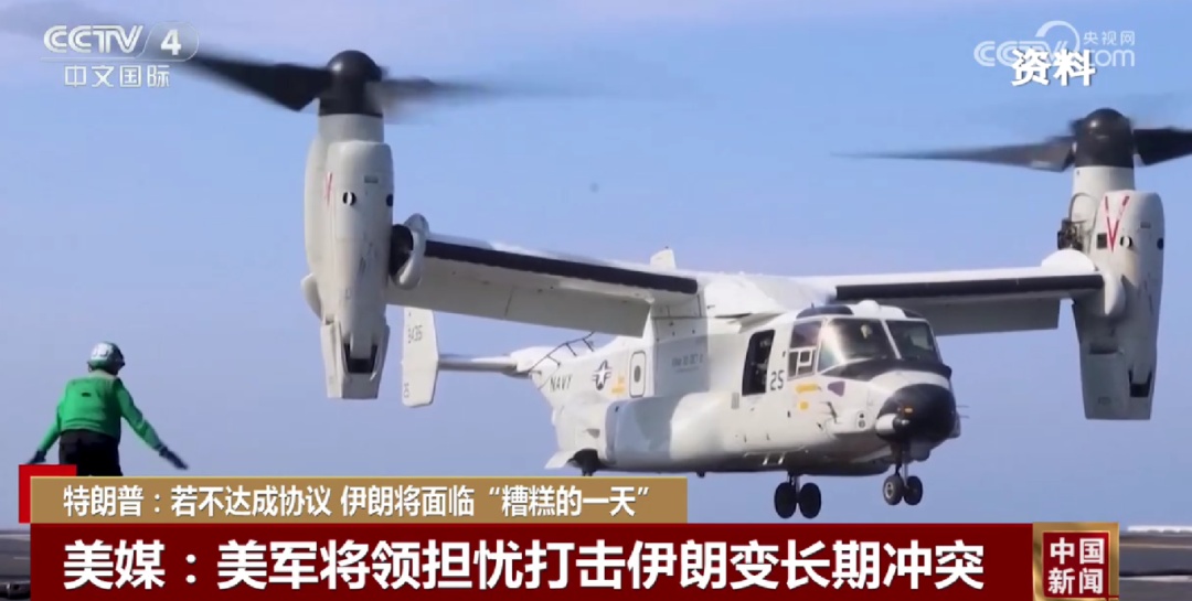 特朗普：最终决定权在我手中