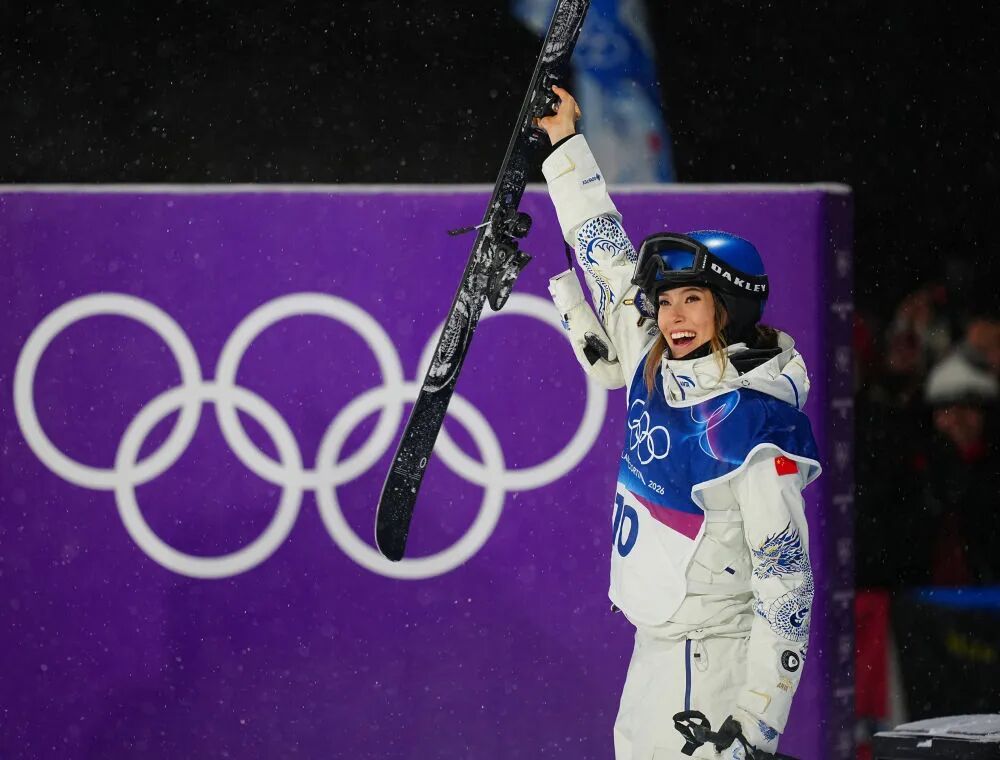 告别米兰冬奥会，哪些瞬间让全网直呼“意难平”？