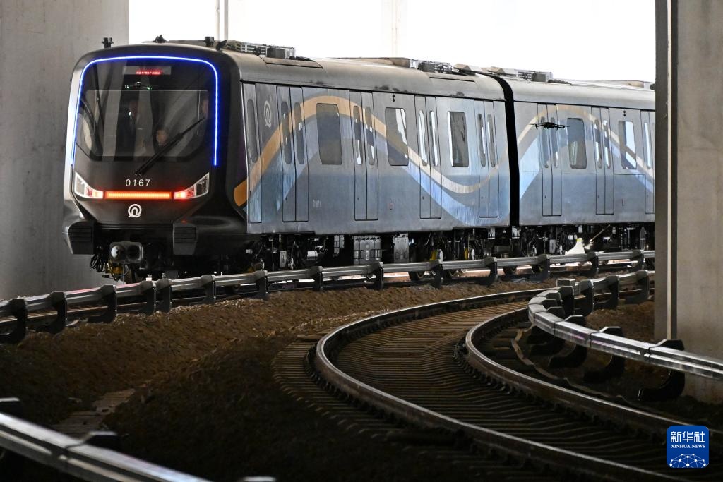 镜观中国丨影像回眸“十四五”——生态优先 绿色发展